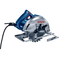 Ръчен циркуляр Bosch GKS 140